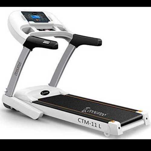 MOTORISED TREADMILL CTM 11L