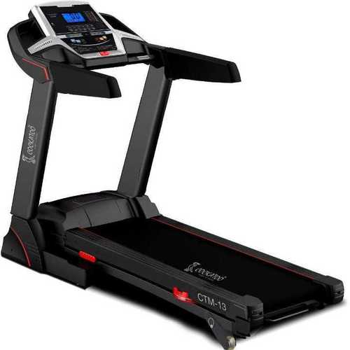 MOTORISED TREADMILL CTM 13