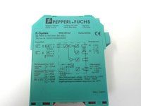 Pepper Fuchs Kfd2-sh-ex1 46903s