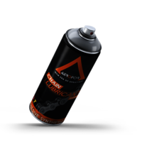 Chain Lubricant Synthetic Spray