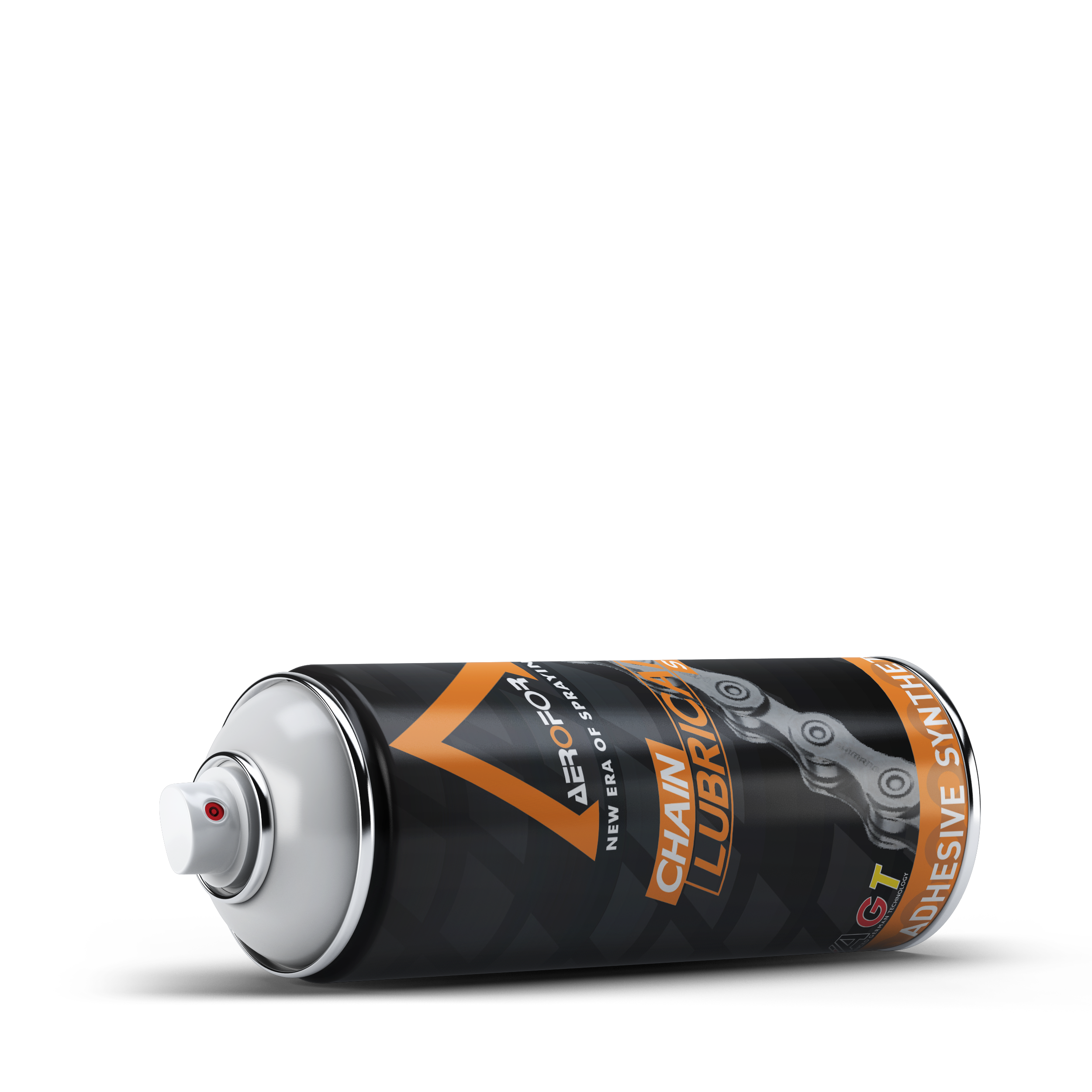 Chain Lubricant Synthetic Spray