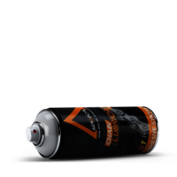 Chain Lubricant Synthetic Spray