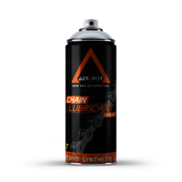Chain Lubricant Synthetic Spray