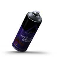 Anti Rust Maintenance Spray