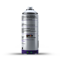 Anti Rust Maintenance Spray
