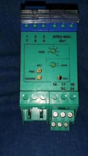 Pepper Fuchs Kfd2-wac-ex1 71894