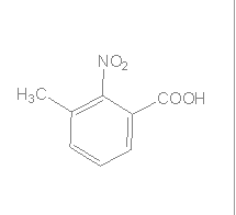 3 Methyl-2 Nitrobenzoic Acid