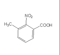 Nitrobenzoesure 3 Methyl-2