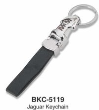 Jaguar Keychain