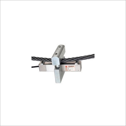 ROPE TENSION SHEAR BEAM LOAD CELL ROPE TENSION SHEAR BEAM LOAD CELL