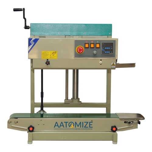 Aatomize Packing Machine