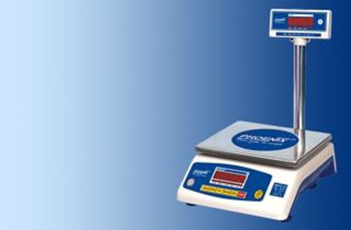 Retail Weighing Scale