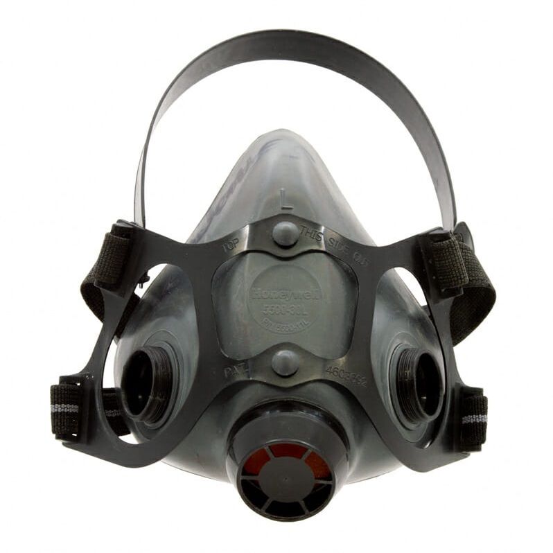 Half Face Respirator