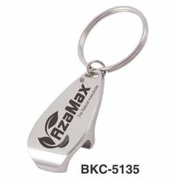 Metal Opener Keychain
