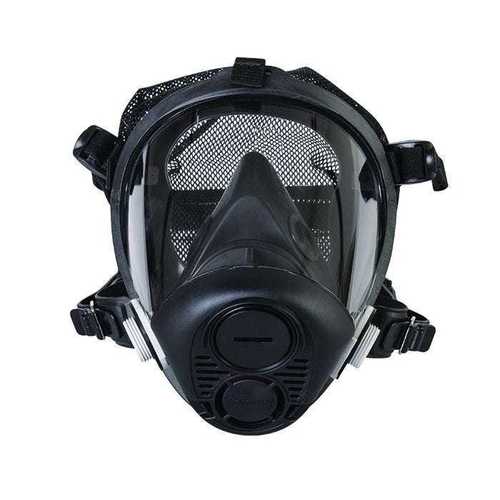 Respirators and Cartridges