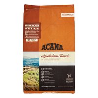 Acana Appalachian Ranch Dry Dog Food, 25 Lbs