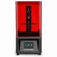 ELEGOO Mars UV Photocuring