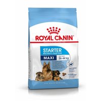 Royal Canin Maxi Starter Mother & Baby Dog Food