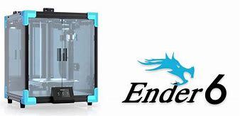 Creality Ender 6 Print Speed: 150 M/S