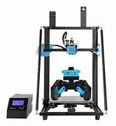 Creality CR-10 V3 - 300x300x400mm | Direct Drive Extruder, Dual Cooling Fans, Silent Motherboard, All Metal Frame