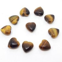 Tiger Eye Cabochon