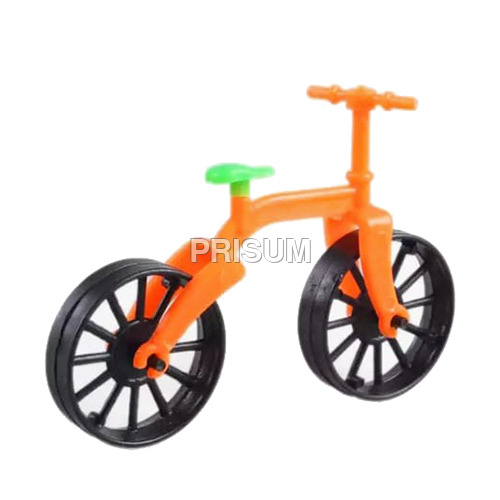 Toy Bicycle
