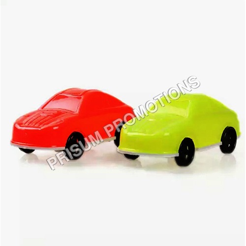 Toy Mini Cars By PRISUM PROMOTIONS
