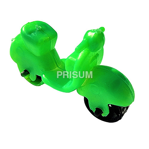 Toy Vintager Scooter By PRISUM PROMOTIONS