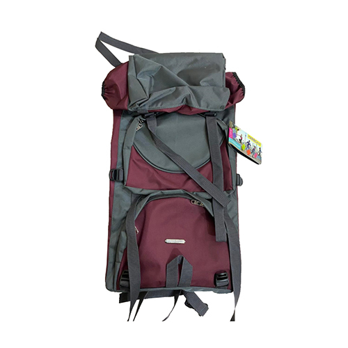 Ruksuk Traval Backpack
