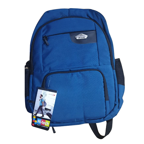 Laptop Backpack By GLOBAL INDUSTRIES