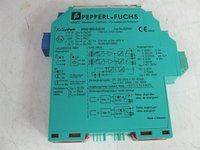 Pepper Fuchs Kfd2-sr2-ex2.w 132960