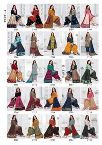 Akash Creation Shagun Vol 27 Cotton Printed Dress Material Catalog