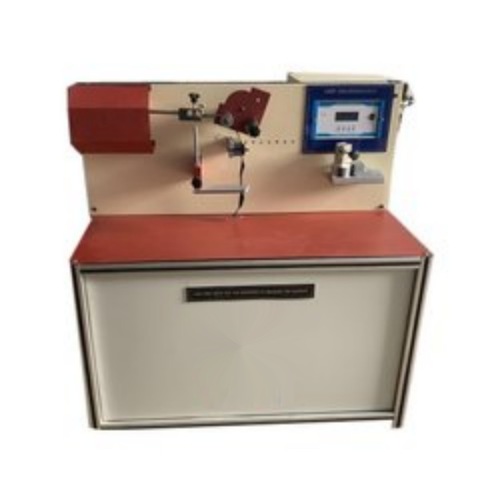 Micro Slip Tester