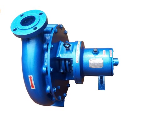 Industrial Effluent Handling Pump