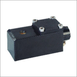 5 Way Namur Solenoid Valve