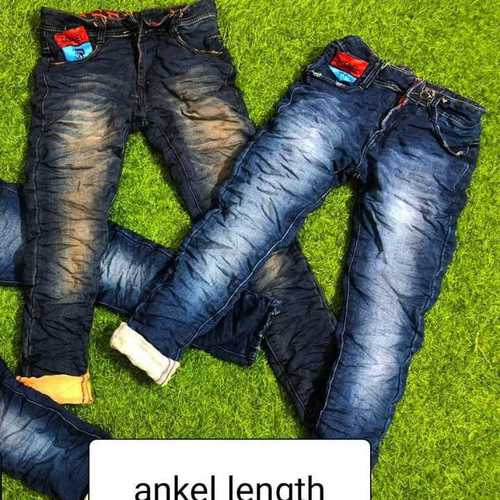 Denim Modern, Stylish Jeans