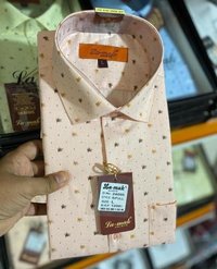 Men Formal Shirts