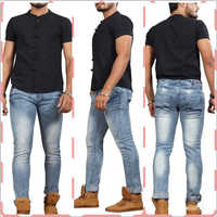 Mens Designer Jeans