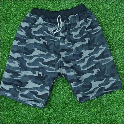 6 Colors Mens Cargo Army Shorts