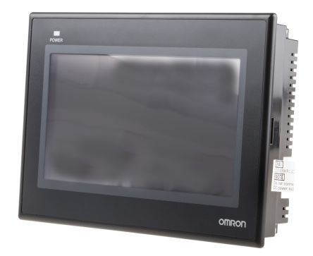 OMRON NB7W-TW00B