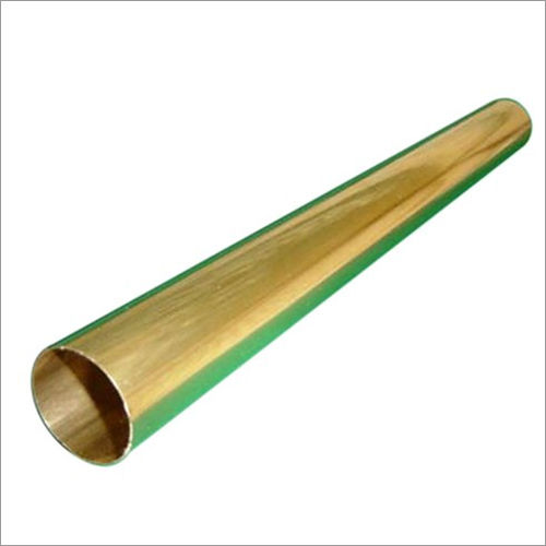 Admiralty Brass Tube Length: 18  Meter (M)