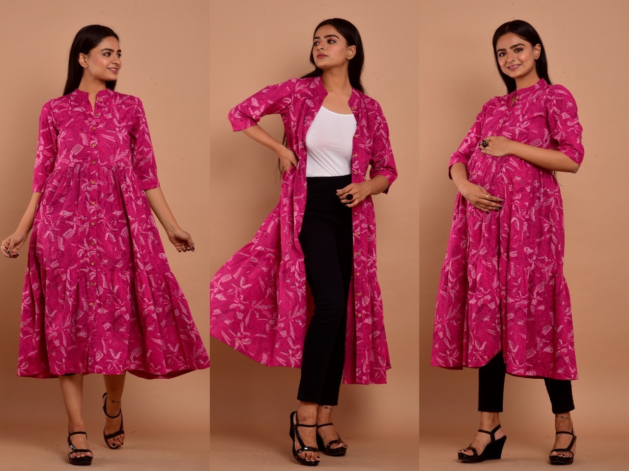 Fancy Kurti