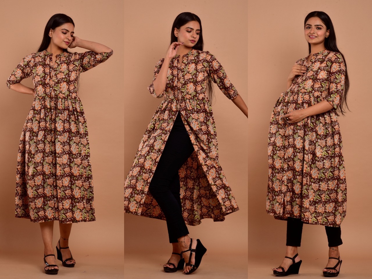 Fancy Kurti