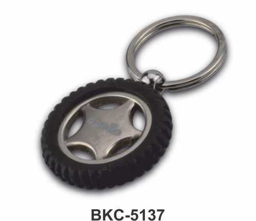 Tyre Keychain