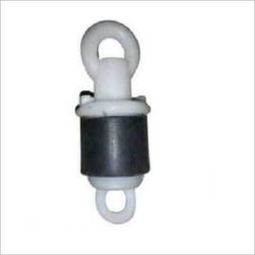 HDPE Duct End Plug - Eco-Friendly Natural Rubber, 30-80 Grams Weight | High Strength, Durable, Maintenance-Free