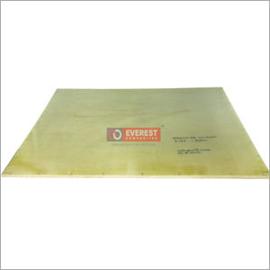 FRP Plain Sheet