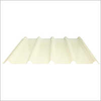 Clm Make Frp Semi Transparent Sheet