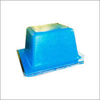 Frp Waffle Mould - Length: Standard Millimeter (mm)