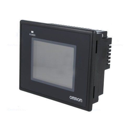 OMRON HMI