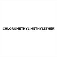 CHLOROMETHYL METHYL